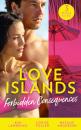 Скачать Love Islands: Forbidden Consequences - Natalie Anderson