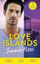Скачать Love Islands: Summer Kisses - Joanna Neil