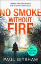 Скачать No Smoke Without Fire - Paul Gitsham