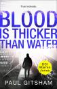 Скачать Blood Is Thicker Than Water (novella) - Paul Gitsham