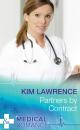 Скачать Partners By Contract - Kim Lawrence