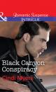 Скачать Black Canyon Conspiracy - Cindi Myers