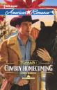 Скачать Tomas: Cowboy Homecoming - Linda Warren
