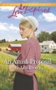 Скачать An Amish Proposal - Jo Ann Brown