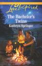 Скачать The Bachelor's Twins - Kathryn Springer