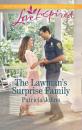 Скачать The Lawman's Surprise Family - Patricia Johns