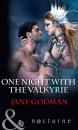 Скачать One Night With The Valkyrie - Jane Godman