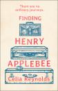 Скачать Finding Henry Applebee - Celia Reynolds