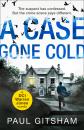 Скачать A Case Gone Cold (novella) - Paul Gitsham