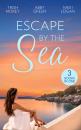 Скачать Escape By The Sea - Trish Morey