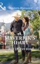Скачать A Maverick's Heart - Roz Denny Fox
