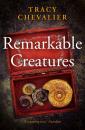Скачать Remarkable Creatures - Tracy  Chevalier