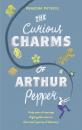 Скачать The Curious Charms Of Arthur Pepper - Phaedra Patrick