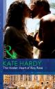 Скачать The Hidden Heart of Rico Rossi - Kate Hardy