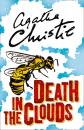 Скачать Death in the Clouds - Agatha Christie