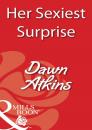 Скачать Her Sexiest Surprise - Dawn  Atkins
