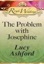 Скачать The Problem with Josephine - Lucy Ashford