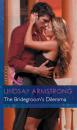 Скачать The Bridegroom's Dilemma - Lindsay Armstrong