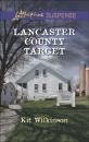 Скачать Lancaster County Target - Kit Wilkinson