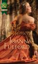Скачать His Lady of Castlemora - Joanna Fulford