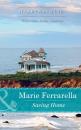 Скачать Saving Home - Marie Ferrarella