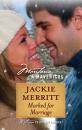 Скачать Marked For Marriage - Jackie  Merritt