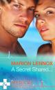 Скачать A Secret Shared… - Marion Lennox