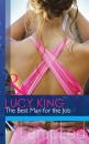 Скачать The Best Man for the Job - Lucy King