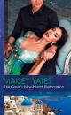 Скачать The Greek's Nine-Month Redemption - Maisey Yates