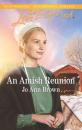 Скачать An Amish Reunion - Jo Ann Brown