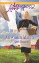 Скачать An Amish Match - Jo Ann Brown
