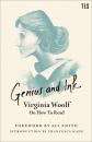 Скачать Genius and Ink - Virginia Woolf