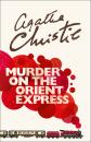 Скачать Murder on the Orient Express - Agatha Christie