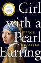 Скачать Girl With a Pearl Earring - Tracy  Chevalier