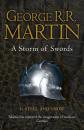 Скачать A Storm of Swords: Part 1 Steel and Snow - George R.r. Martin