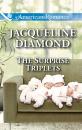 Скачать The Surprise Triplets - Jacqueline Diamond