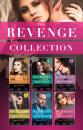 Скачать The Revenge Collection 2018 - Кейт Хьюит