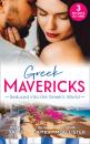Скачать Greek Mavericks: Seduced Into The Greek's World - Julia James