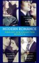 Скачать Modern Romance Collection: February 2018 Books 1 - 4 - Lynne Graham