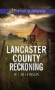 Скачать Lancaster County Reckoning - Kit Wilkinson