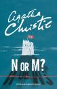 Скачать N or M? - Agatha Christie