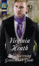 Скачать The Discerning Gentleman's Guide - Virginia Heath