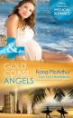 Скачать Gold Coast Angels: Two Tiny Heartbeats - Fiona McArthur