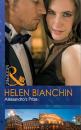 Скачать Alessandro's Prize - Helen Bianchin