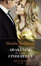 Скачать Awakening His Innocent Cinderella - Natalie Anderson