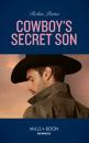 Скачать Cowboy's Secret Son - Robin Perini