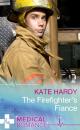 Скачать The Firefighter's Fiance - Kate Hardy