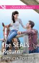 Скачать The Seal's Return - Patricia Potter