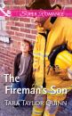 Скачать The Fireman's Son - Tara Taylor Quinn