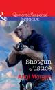 Скачать Shotgun Justice - Angi Morgan